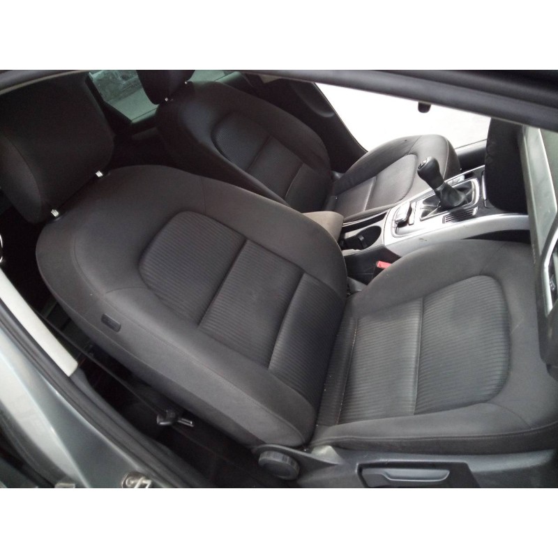 audi a4 ber. (b8) del año 2009