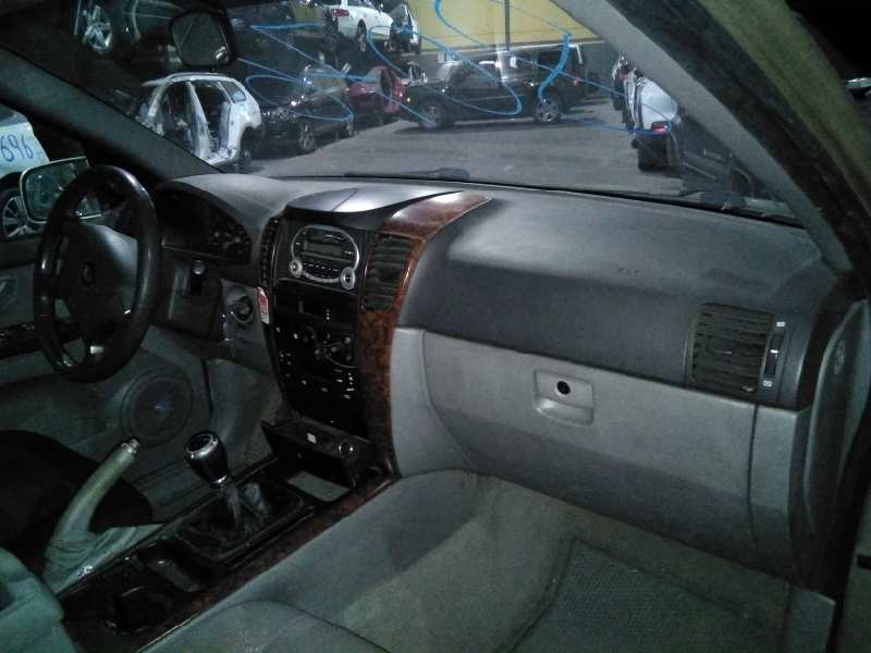 kia sorento del año 2004