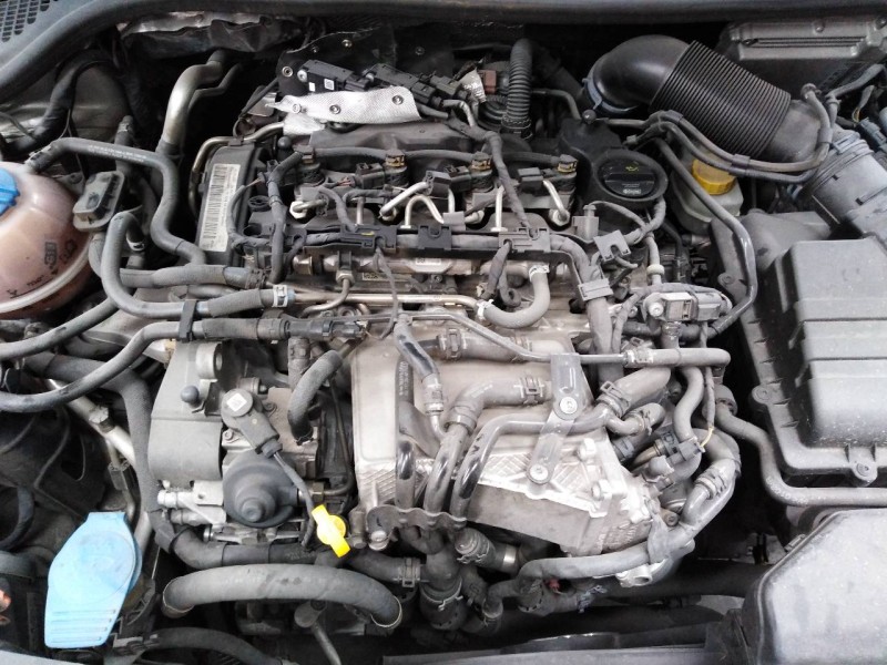 seat toledo (kg3) del año 2017