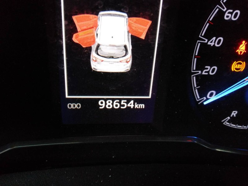 toyota yaris del año 2019