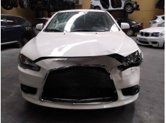 mitsubishi lancer sportback (cx) del año 2011 2