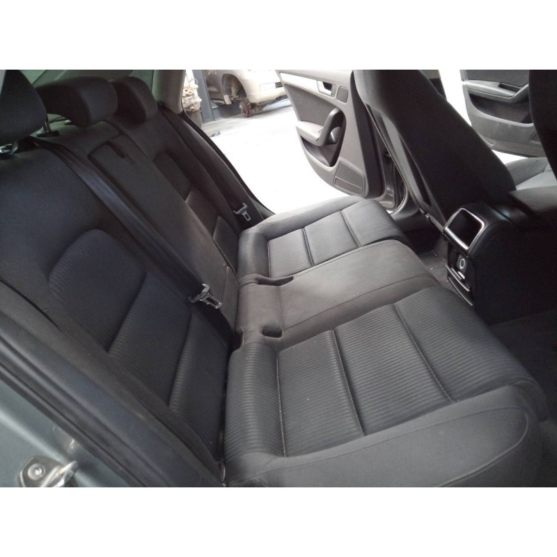 audi a4 ber. (b8) del año 2009