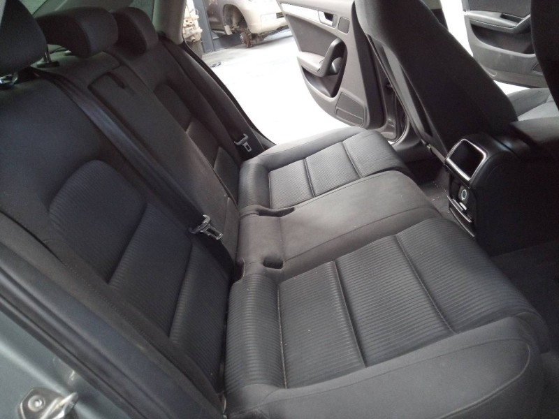 audi a4 ber. (b8) del año 2009