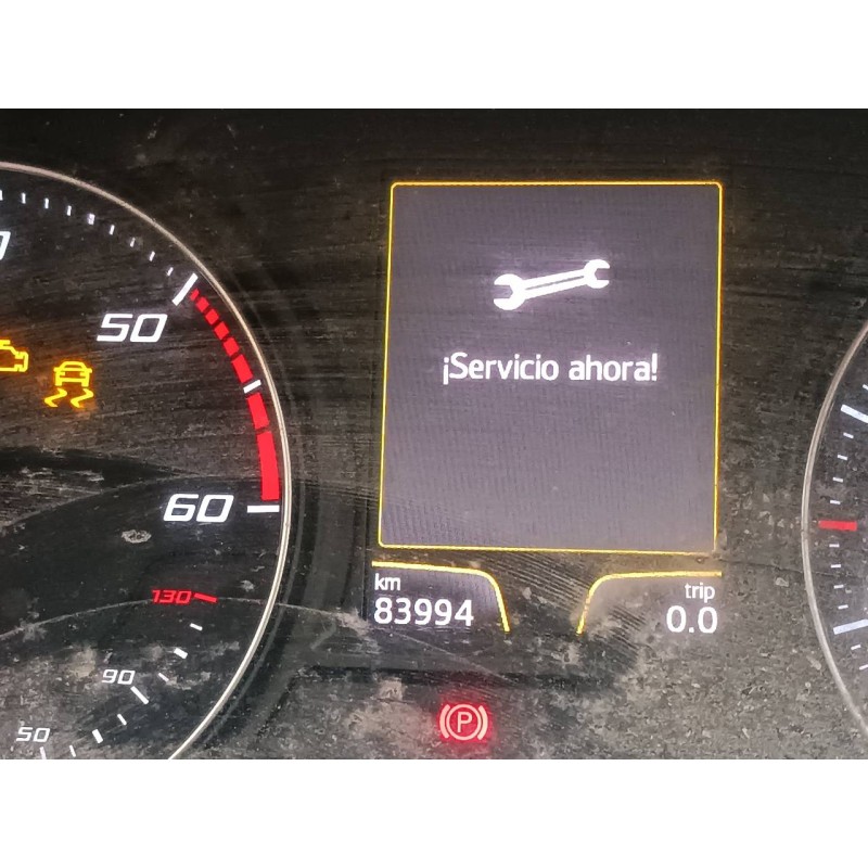 seat leon sc (5f5) del año 2015