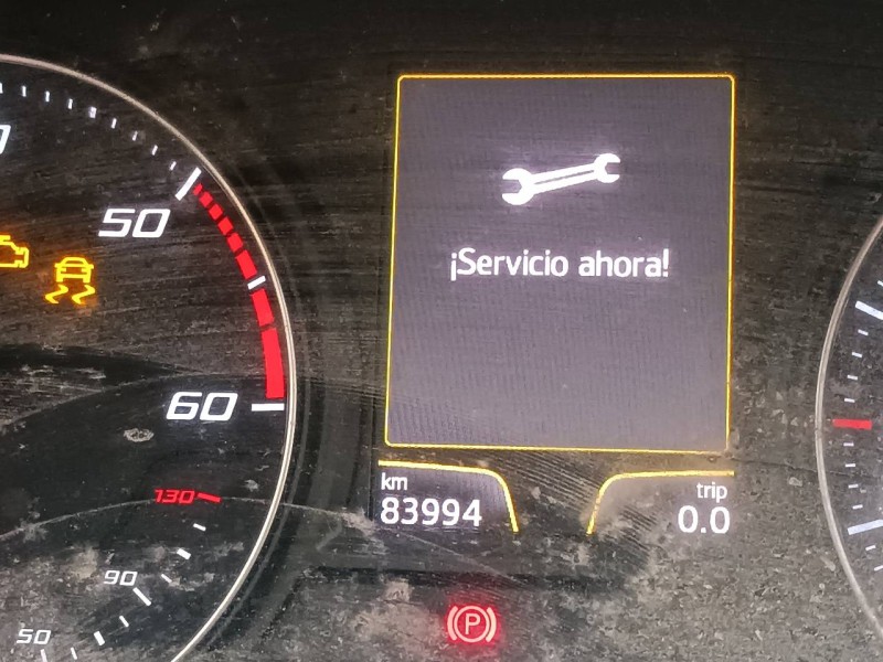 seat leon sc (5f5) del año 2015