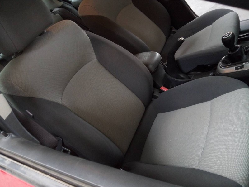 chevrolet cruze del año 2010