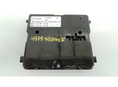 Recambio de centralita aire acondicionado para renault megane iv berlina 5p zen referencia OEM IAM 285251038R  