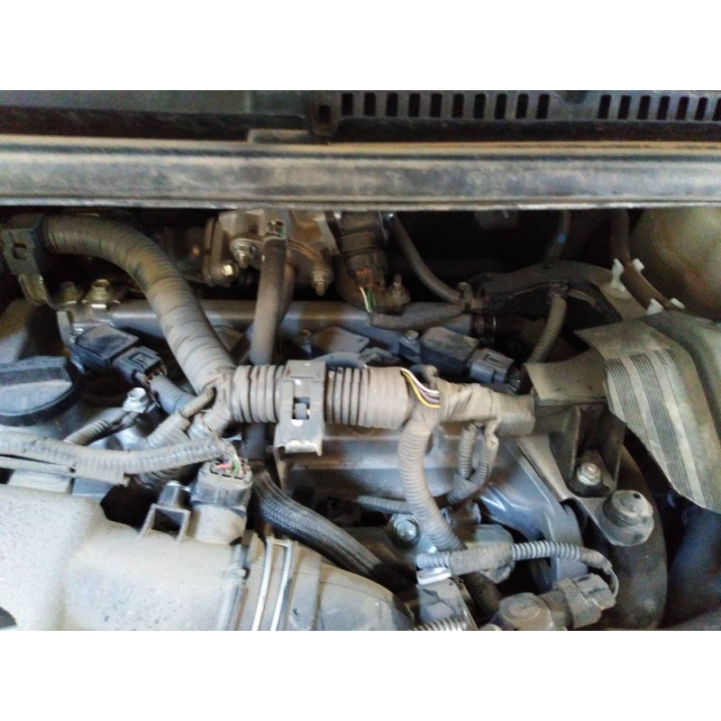 toyota yaris del año 2019