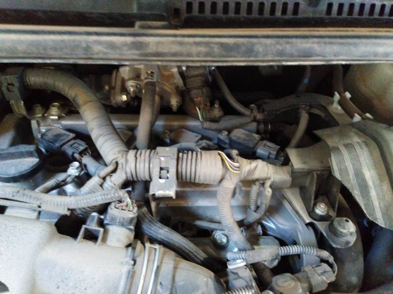 toyota yaris del año 2019