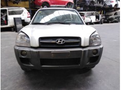 hyundai tucson (jm) del año 2004 2