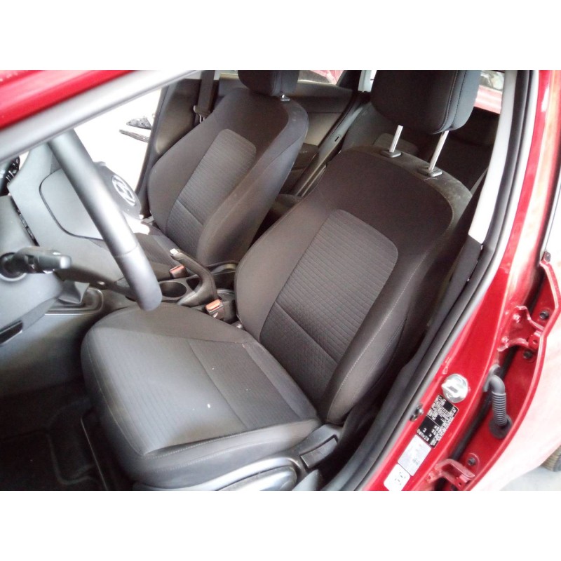 hyundai i20 del año 2022