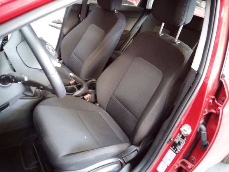 hyundai i20 del año 2022