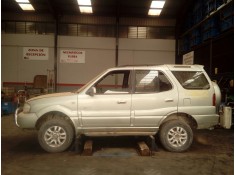 tata safari del año 2007