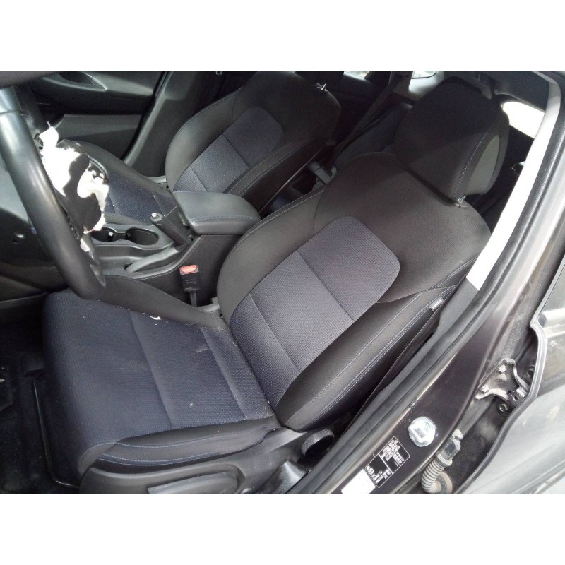 hyundai tucson del año 2017