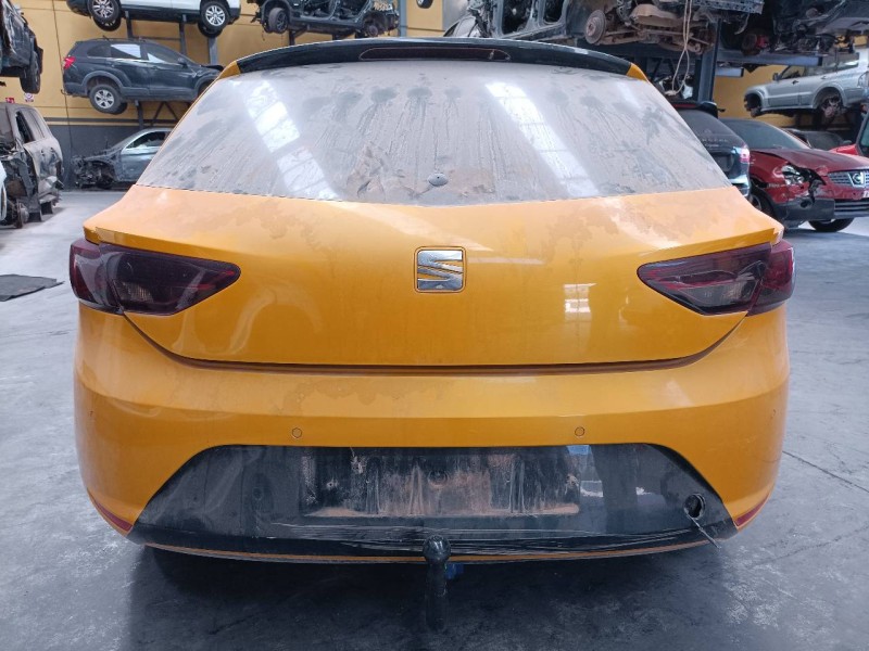 seat leon sc (5f5) del año 2015