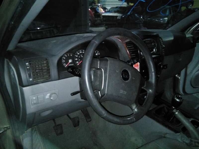 kia sorento del año 2004