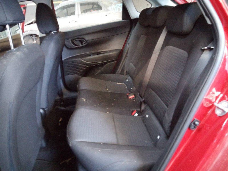 hyundai i20 del año 2022