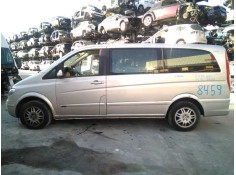 MERCEDES-BENZ VIANO (W639)