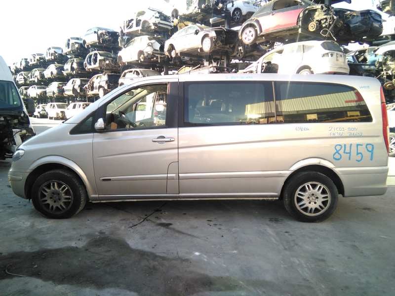 mercedes-benz viano (w639) del año 2003