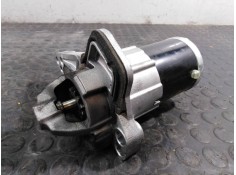 Recambio de motor arranque para nissan qashqai (j11) acenta referencia OEM IAM   