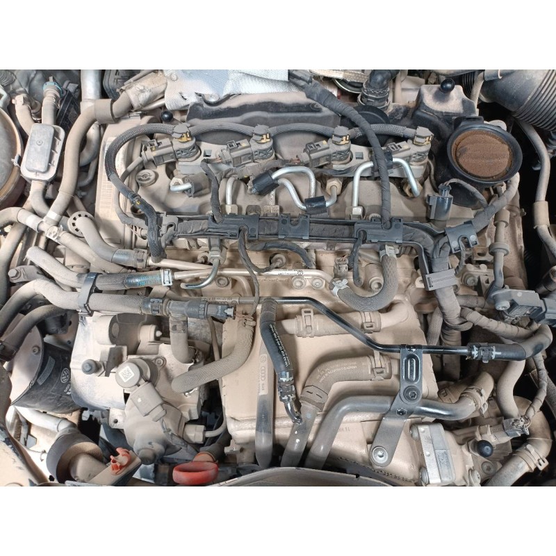 seat leon sc (5f5) del año 2015