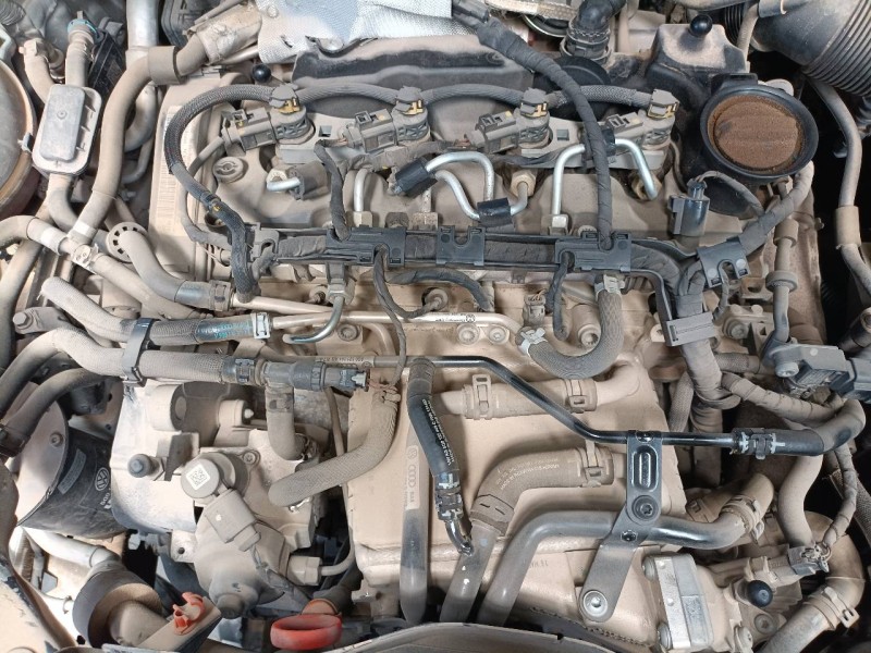 seat leon sc (5f5) del año 2015