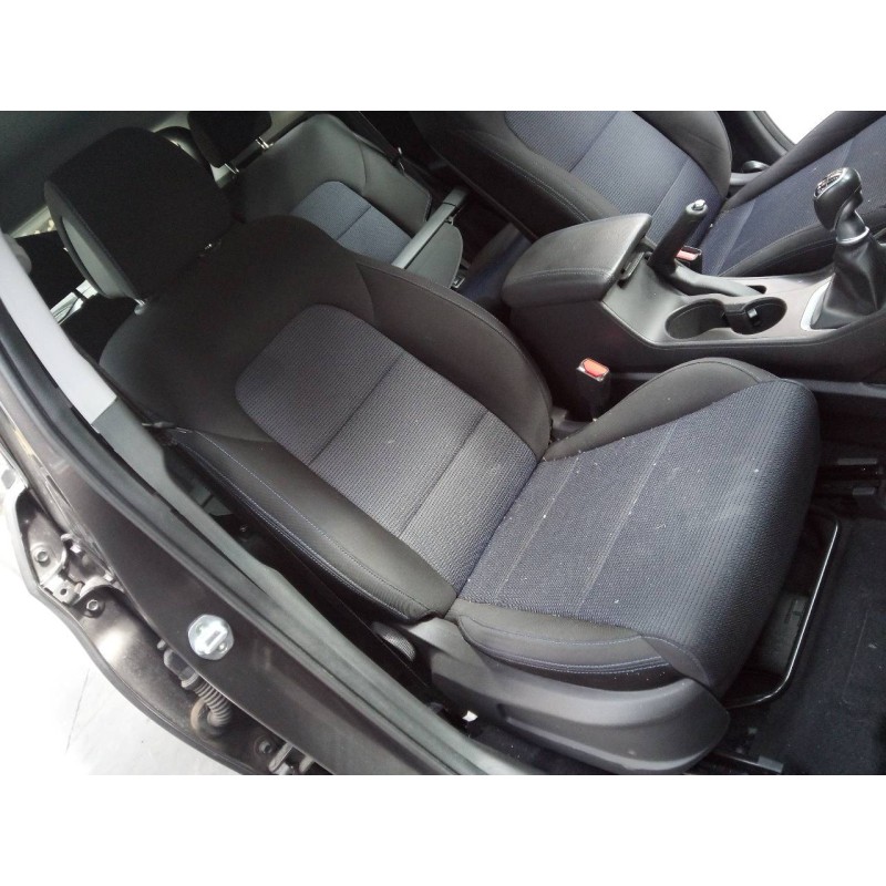 hyundai tucson del año 2017