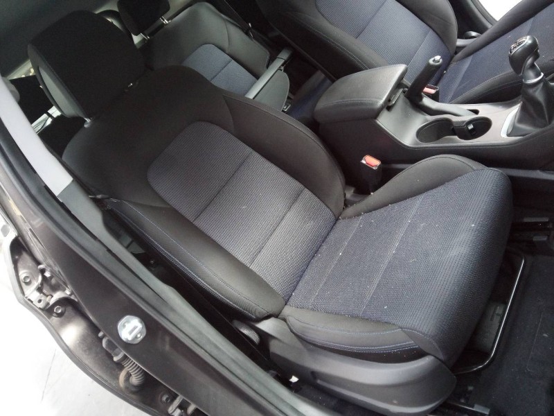 hyundai tucson del año 2017