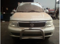 tata safari del año 2007 2