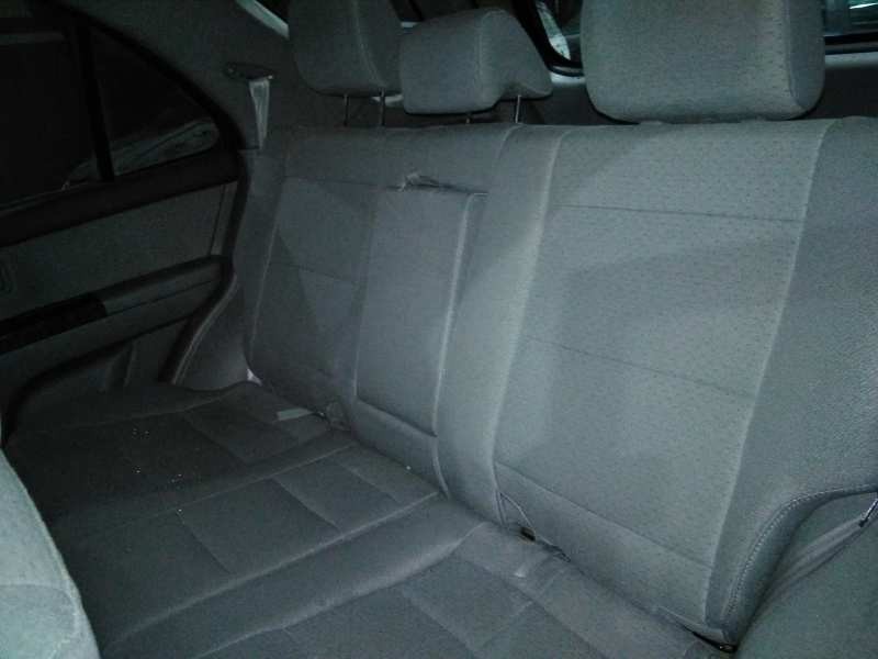 kia sorento del año 2004