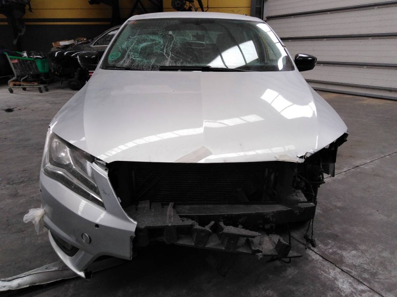 seat toledo (kg3) del año 2017