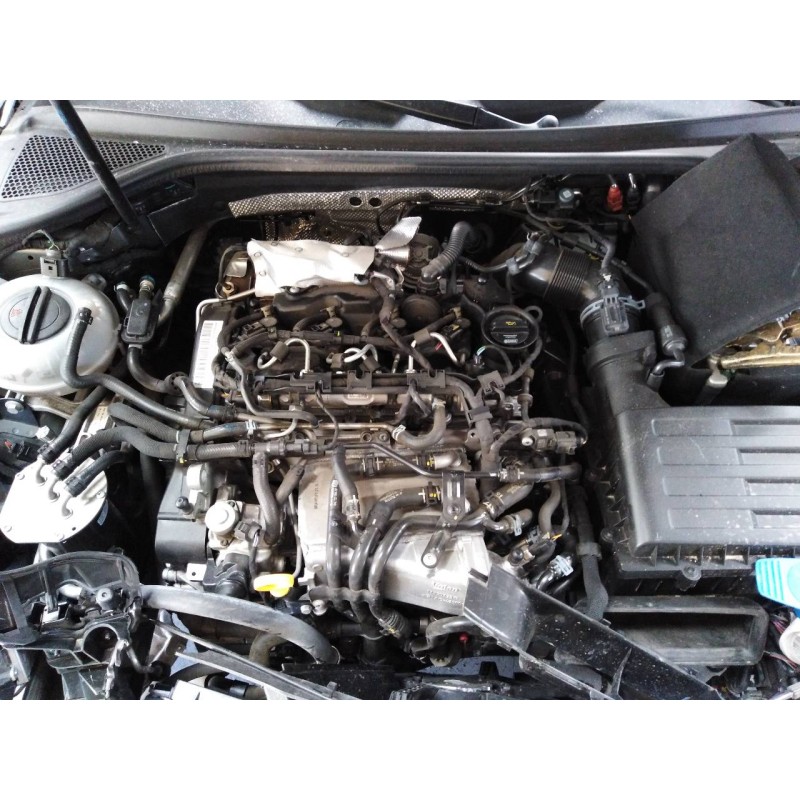 audi a3 sedán (8vm) del año 2017