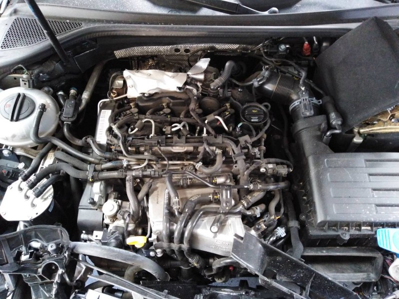 audi a3 sedán (8vm) del año 2017