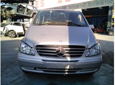 mercedes-benz viano (w639) del año 2003 2