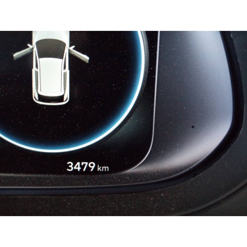 hyundai i20 del año 2022