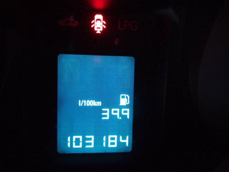 chevrolet cruze del año 2010