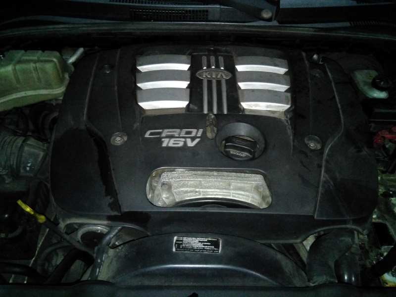 kia sorento del año 2004