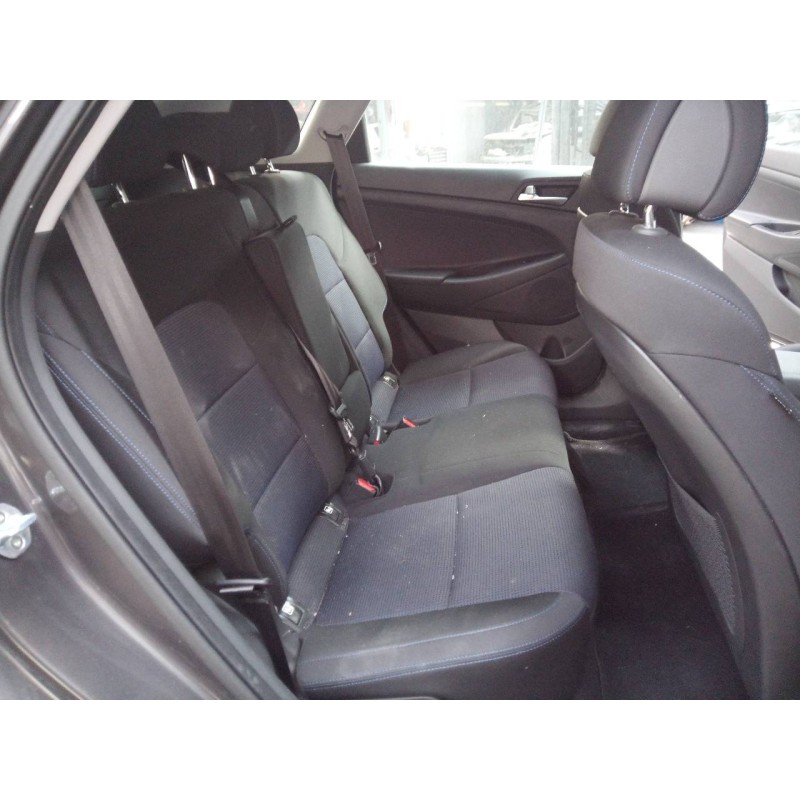 hyundai tucson del año 2017