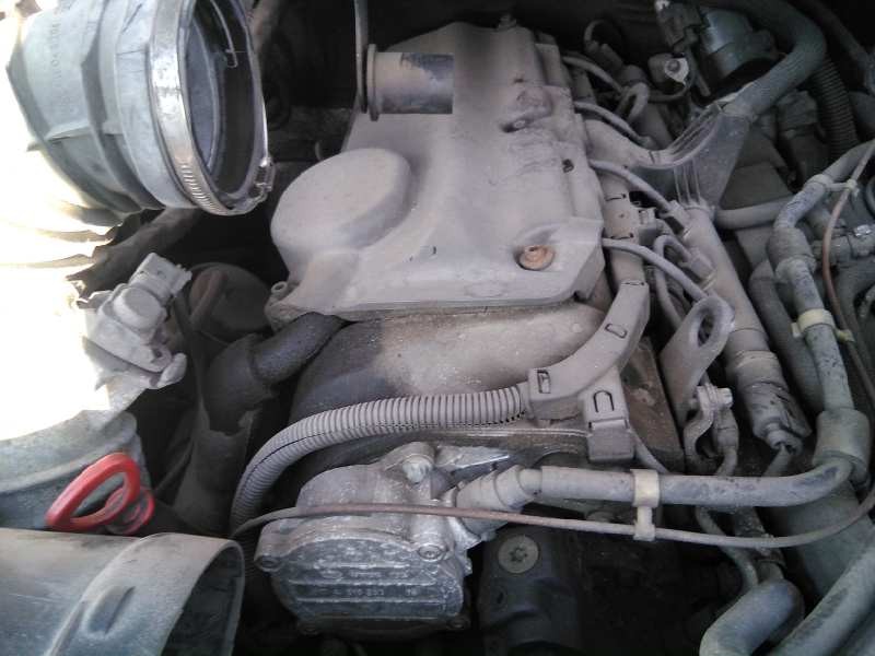 mercedes-benz viano (w639) del año 2003