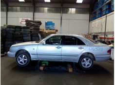 mercedes-benz clase e (w210) berlina diesel del año 1992