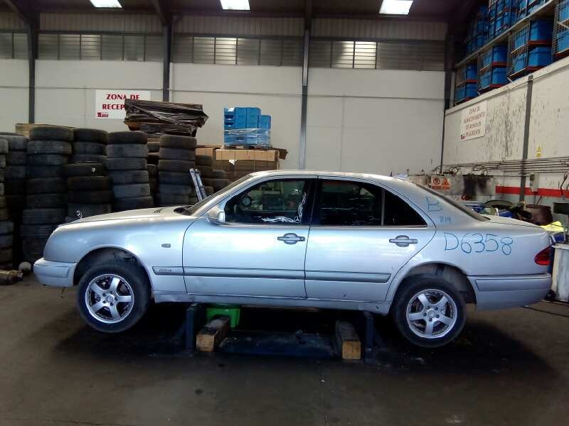 mercedes-benz clase e (w210) berlina diesel del año 1992