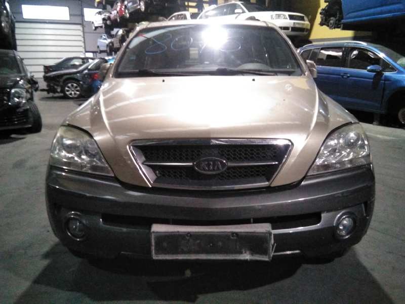kia sorento del año 2004