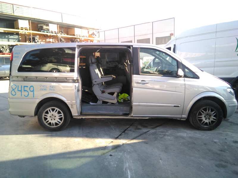 mercedes-benz viano (w639) del año 2003