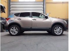 NISSAN QASHQAI (J10)