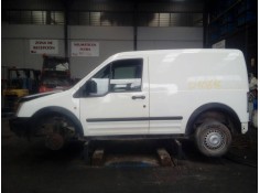 ford transit connect (tc7) del año 2003