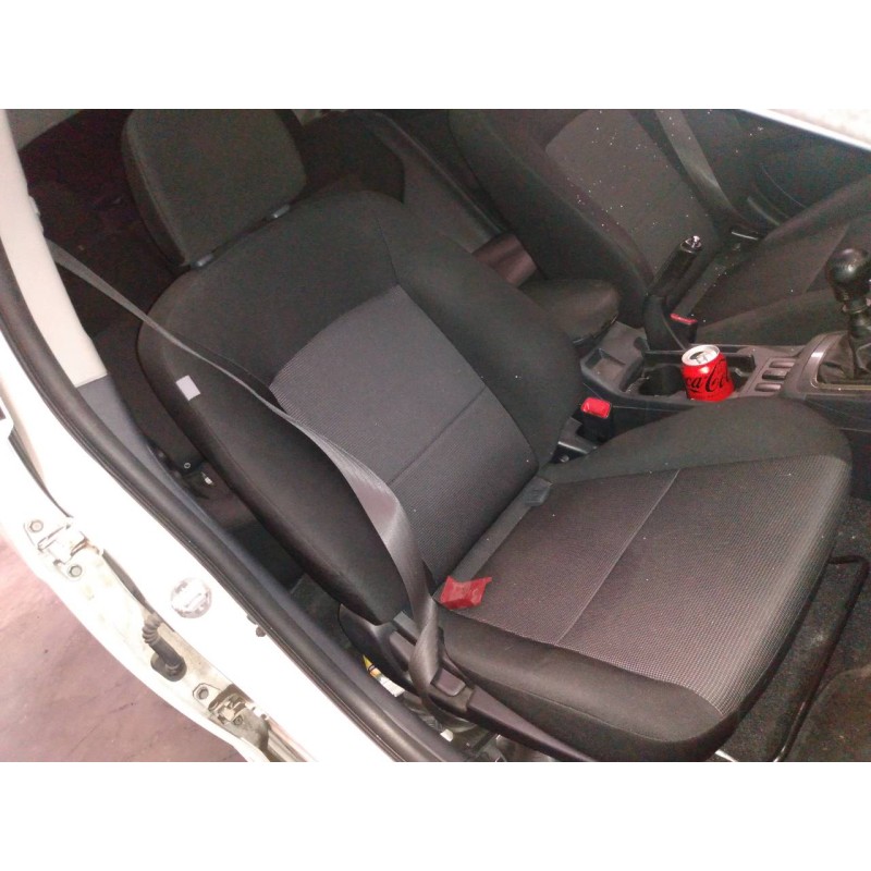 mitsubishi lancer sportback (cx) del año 2011