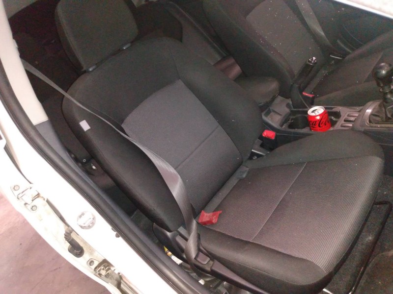 mitsubishi lancer sportback (cx) del año 2011