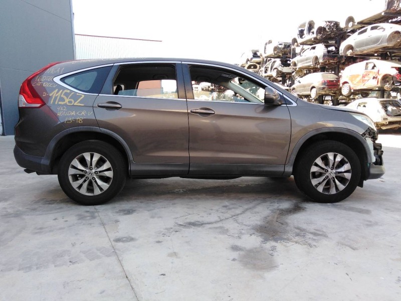 honda cr-v del año 2014
