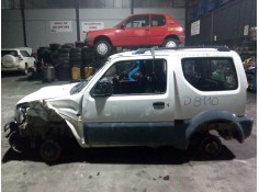 suzuki jimny sn (fj) del año 2005