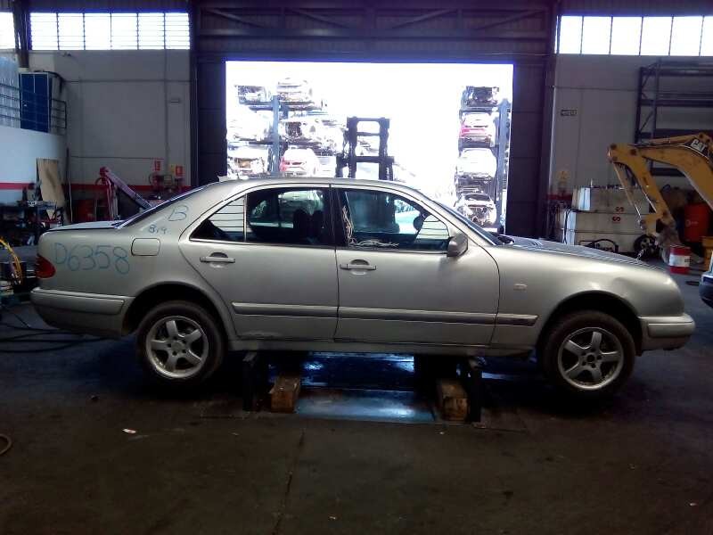 mercedes-benz clase e (w210) berlina diesel del año 1992